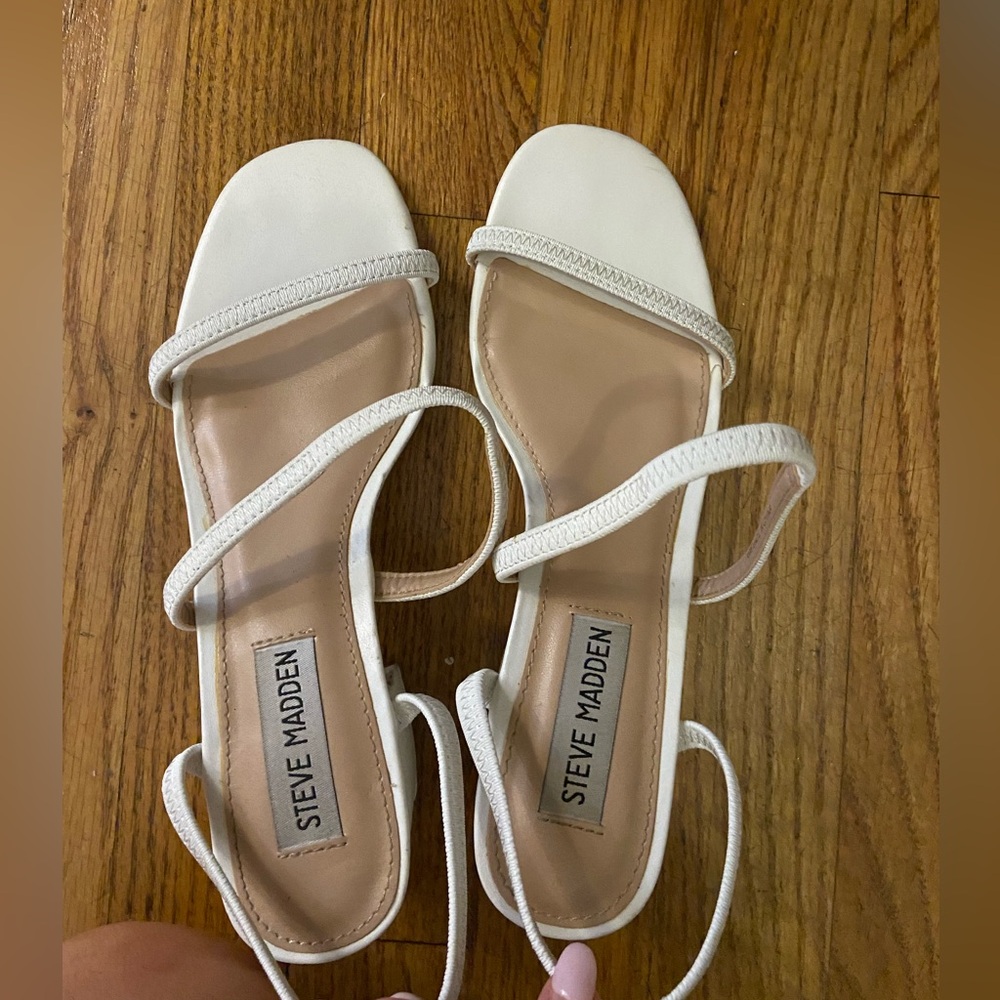 Steve Madden Heels